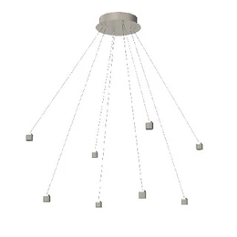 Фото #1 товара Подвес с питанием ART-APRIORI-CANOPY-HANG-8A-L5000-POWER (TN) (Arlight, IP20 Металл, 3 года)