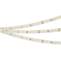 Фото #1 товара Светодиодная лента UL-A140-10mm 24V White6000 (5-20 W/m, IP20, 5m) (Arlight, -)