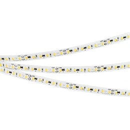 Фото #1 товара Светодиодная лента IC-A120-8mm 24V Cool 8K (9.6 W/m, IP20, 2835, 10m) (Arlight, 9.6 Вт/м, IP20)