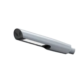 Фото #1 товара Светильник  OXOR-NOXT-EMP-718x100-75W Day4000 (BK, 120 deg, 230V) IP65 (Arlight, -)