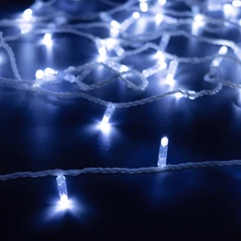 Фото #1 товара Светодиодная гирлянда Нить ARD-PRO-10000-GREY-100LED-STD White (230V, 6W) (Ardecoled, IP65)