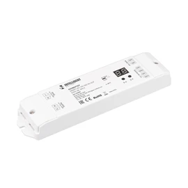 Фото #1 товара INTELLIGENT ARLIGHT Конвертер SMART-0/1-10V-302-82-SUF (230V, 5A, DALI) (IARL, IP20 Пластик, 5 лет)