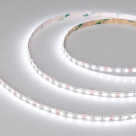Фото #1 товара Светодиодная лента RZ-A120-6mm 12V White6000 (12 W/m, IP20, 2835, 5m) (Arlight, 12 Вт/м, IP20)