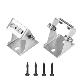 Фото #1 товара Держатель SL-LINE поворотный (Arlight, Металл)