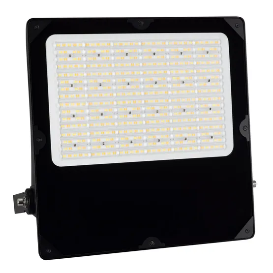 Фото товара Светильник MS-GRAZ-S398x404-300W Day4000-MIX (Черный, 60x120 deg, 230V) (Arlight, IP65 Металл, 5 лет)