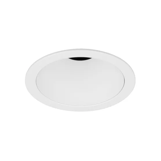 Фото #1 товара Светильник MS-ARADO-BUILT-R55-7W Warm3000 (WH-WH, 24 deg, 230V) (Arlight, IP20 Металл, 5 лет)