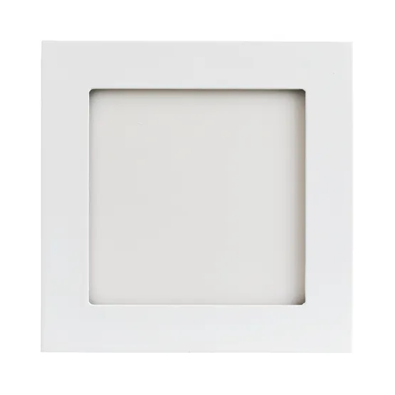 Фото #1 товара Светильник DL-142x142M-13W White (Arlight, IP40 Металл, 3 года)