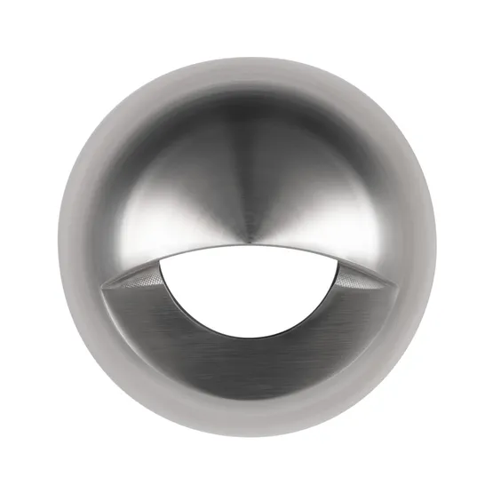 Фото #3 товара Накладка ART-DECK-CAP-LID-R50 (SL, STEEL) (Arlight, Металл)