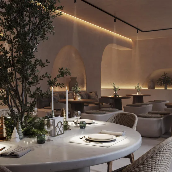 Фото #2 товара Светильник LGD-SILMA-4TR-R55-4W Warm3000 (WH, 4 deg, 230V) (Arlight, IP20 Металл, 5 лет)