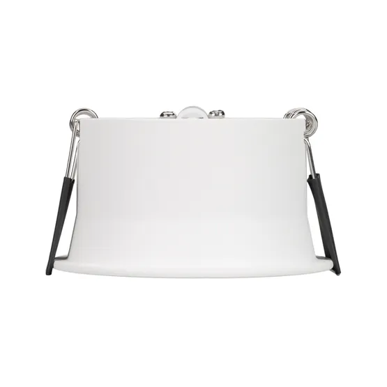 Фото #5 товара Светильник MS-BREEZE-BUILT-R82-9W Day4000 (WH, 85 deg, 230V) (Arlight, IP20 Металл, 5 лет)