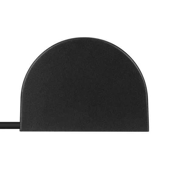 Фото #2 товара Светильник LGD-STRIPE-5.5W Warm3000 (Серый, 5x350 deg, 230V) (Arlight, IP65 Металл, 3 года)