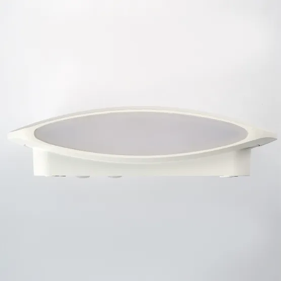 Фото #6 товара Светильник SP-Wall-200WH-Vase-12W Warm White (Arlight, IP54 Металл, 3 года)