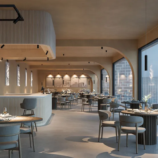 Фото #5 товара Светильник LGD-ARTEMIS-TRACK-4TR-R55-12W Warm3000 (WH, 8-80 deg, 230V) (Arlight, IP20 Металл, 5 лет)