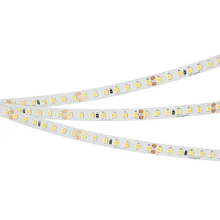 Фото товара Светодиодная лента UL-A140-10mm 24V Warm3000 (5-20 W/m, IP20, 5m) (Arlight, -)