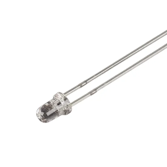 Фото #1 товара Светодиод ARL-3014URC-B (Arlight, 3мм (круглый))