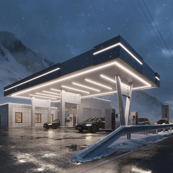 Фото #4 товара Светодиодная лента герметичная XRT-TPU-A80-12mm 24V Warm3000 (10 W/m, IP67, 5m) (Arlight, CRI>90)