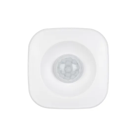 Фото #2 товара INTELLIGENT ARLIGHT Датчик движения TY-ZB-801-01-72-SUF White (4.5V, PIR) (IARL, IP20 Пластик, 2 года)