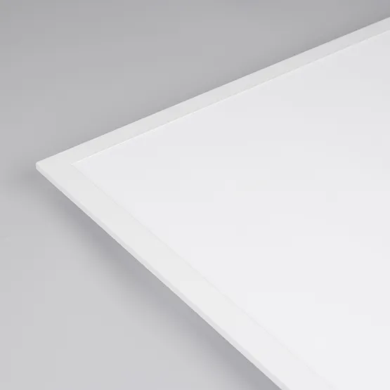 Фото #4 товара Светильник DL-TITAN-COMFORT-S600x600-34W Day4000 (WH, 120 deg, CRI90, 230V) (Arlight, IP40 Металл, 5 лет)