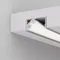Минифото #4 товара Профиль SL-BEVEL-W32-F-2000 ANOD  (Arlight, Алюминий)