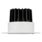 Минифото #4 товара Светильник MS-ATLAS-TRIMLESS-R70-12W Warm3000 (BK, 32deg, 230V) (Arlight, IP20 Металл, 5 лет)