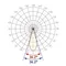 Минифото #6 товара Экран линзованный SL-LINE-W20-30deg-540 (Arlight, Пластик)