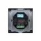 Минифото #3 товара INTELLIGENT ARLIGHT Сенсорная панель DALI-301-11-IN Black (BUS/24V, Backlight) (IARL, IP20 Пластик, 5 лет)