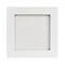 Минифото #1 товара Светильник DL-142x142M-13W Warm White (Arlight, IP40 Металл, 3 года)