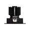Минифото #2 товара Светильник MS-VORTEX-BUILT-S90x90-12W Warm3000 (BK-BK, 40 deg, 230V) (Arlight, IP20 Металл, 5 лет)