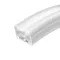 Минифото #1 товара Силиконовый профиль WPH-FLEX-3020-TOP-S16-20m WHITE (Arlight, Силикон)