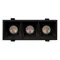Минифото #3 товара Светильник MS-FLOW-BUILT-S230x85-3x6W Day4000 (BK, 38 deg, 230V) (Arlight, IP20 Металл, 5 лет)