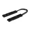 Минифото #1 товара Коннектор гибкий MAG-MICROCOSM-CON-FLEX-LONG-POWER (BK) (Arlight, IP20 Пластик, 3 года)