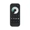 Минифото #2 товара Пульт SMART-R24-DIM Black (4 зоны, 2.4G) (Arlight, IP20 Пластик, 5 лет)