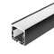Минифото #1 товара Профиль SL-LINE-3535-2000 BLACK с рефлектором (Arlight, Алюминий)