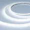 Минифото #3 товара Светодиодная лента COB-X560-10mm 24V White6000 (5-15 W/m, IP20, 5m) (Arlight, -)