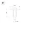 Минифото #4 товара Светильник ALT-MASAR-50W Warm2700 (BK, 130 deg, 230V) (Arlight, IP65 Металл, 5 лет)