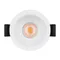 Минифото #5 товара Светильник MS-ATLAS-BUILT-R58-10W Warm3000 (WH-WH, 35 deg, 230V) (Arlight, IP20 Металл, 5 лет)