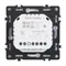 Минифото #2 товара ARL NOBE Терморегулятор эл тёплый пол кашемир SWT-MTE-PL-CA (95-240V, 16A, датч пола + возд) (Arlight, -)