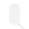 Минифото #2 товара INTELLIGENT ARLIGHT Датчик протечки TY-ZB-801-16-72-SUF White (3V, External sensor) (IARL, IP20 Пластик, 2 года)