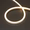 Минифото #4 товара Светодиодная лента герметичная MOONLIGHT-PRO-SIDE-X336-16x16mm 24V RGBW-Warm (12 W/m, IP67, 10m, wire x2) (Arlight, Вывод боковой, 5 лет)