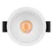 Минифото #3 товара Светильник MS-ATLAS-BUILT-R66-15W Warm3000 (WH-WH, 35 deg, 230V) (Arlight, IP20 Металл, 5 лет)