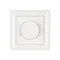 Минифото #4 товара INTELLIGENT ARLIGHT Роторная панель DALI-233-BR-DIM-IN (BUS, 230V) (IARL, -)