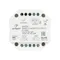 Минифото #2 товара Контроллер-выключатель SMART-TUYA-SWITCH-PUSH-IN (230V, 1.5A, WiFi, 2.4G) (Arlight, IP20 Пластик, 5 лет)