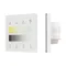 Минифото #1 товара INTELLIGENT ARLIGHT Сенсорная панель SMART-DALI-301-11-4G-3SC-DT8 Белая (230V, встраиваемая, 2.4G) (IARL, IP20 Пластик, 5 лет)