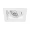 Минифото #1 товара Светильник MS-VORTEX-BUILT-S90x90-12W Day4000 (WH-WH, 40 deg, 230V) (Arlight, IP20 Металл, 5 лет)