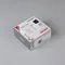 Минифото #5 товара INTELLIGENT ARLIGHT Сенсорная панель SMART-DALI-301-11-1G-4SC-DT6 Черная (230V, встраиваемая, 2.4G) (IARL, IP20 Пластик, 5 лет)