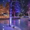 Минифото #2 товара Прожектор KT-BLOCK-S185x185-36W RGBW-Day (Графит, 36 deg, 24V, DMX512) (Arlight, IP66 Металл, 3 года)
