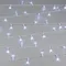 Минифото #3 товара Светодиодная гирлянда Нить ARD-PRO-10000-GREY-100LED-STD White (230V, 6W) (Ardecoled, IP65)