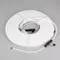 Минифото #8 товара Светодиодная лента герметичная MOONLIGHT-PRO-TOP-X336-16x16mm 24V RGBW-Day (12 W/m, IP67, 10m, wire x2) (Arlight, Вывод боковой, 5 лет)
