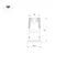 Минифото #7 товара Светильник безрамочный DL-INTRAL-R39-6W Warm3000 (Черный RAL9005, 36 deg, 230V) (Arlight, IP20 Металл, 5 лет)