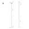 Минифото #3 товара Светильник SP-RINAR-HANG-L565-5W Warm3000 (BK, 36 deg, 230V)  (Arlight, IP20 Металл, 5 лет)